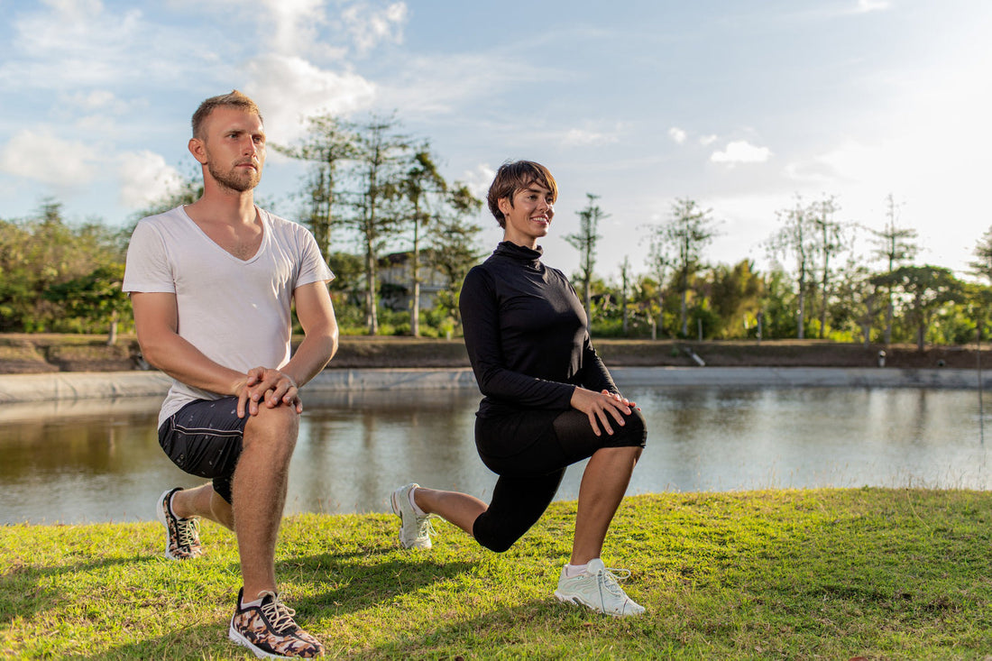 What Counts as Exercise?