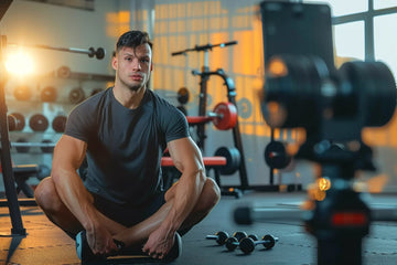 How Much Exercise Do You Really Need to Be Healthy?