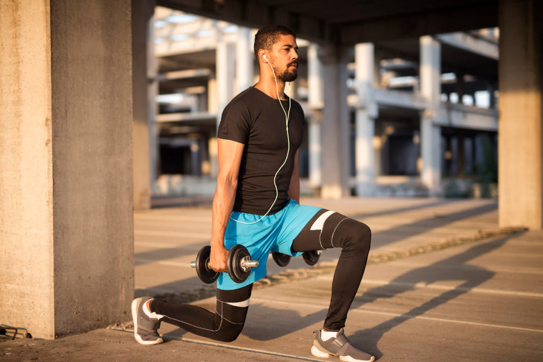 Why Comfortable Workout Clothing Matters More Than Style?
